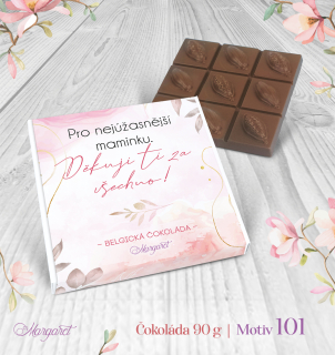 Čokoláda  |  Motiv 101